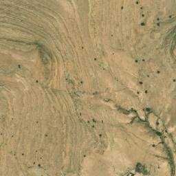 Satellite imagery of Gaadet Ben Achour, DZ