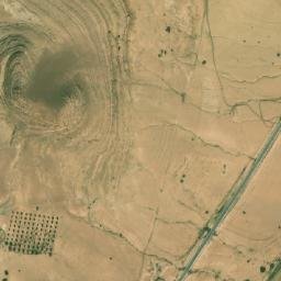 Satellite imagery of Gaadet Ben Achour, DZ