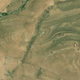 Satellite imagery of Ech Choufa edh Dhahrania, DZ