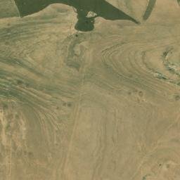 Satellite imagery of Ech Choufa edh Dhahrania, DZ