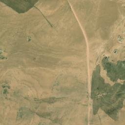 Satellite imagery of Ech Choufa edh Dhahrania, DZ