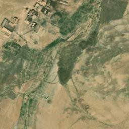 Satellite imagery of Ech Choufa el Gueblia, DZ