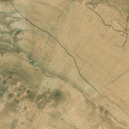 Satellite imagery of Ech Choufa el Gueblia, DZ