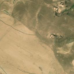 Satellite imagery of Ech Choufa el Gueblia, DZ