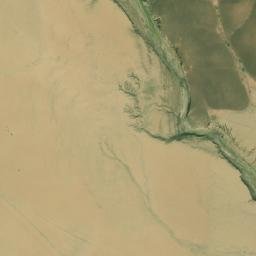 Satellite imagery of Kef Lezreg, DZ