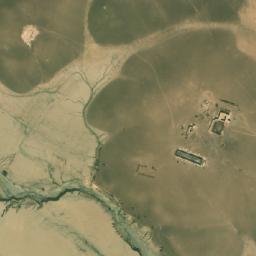 Satellite imagery of Kef Lezreg, DZ