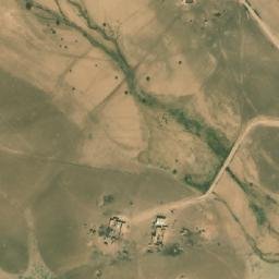 Satellite imagery of Kef Lezreg, DZ
