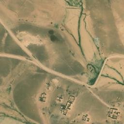 Satellite imagery of Draa es Saha, DZ