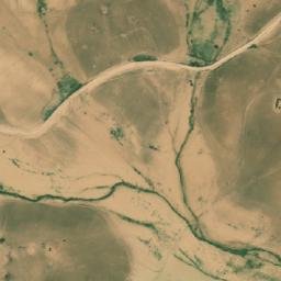 Satellite imagery of Draa es Saha, DZ