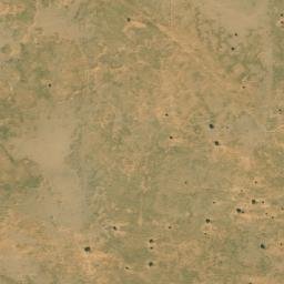 Satellite imagery of Koudiat el Rhedrane, DZ