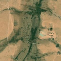 Satellite imagery of Kseub, DZ