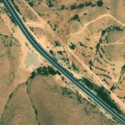 Satellite imagery of Mergueb Soula, DZ