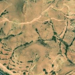 Satellite imagery of Mergueb Soula, DZ