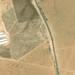 Satellite imagery of Koudiat er Rmel, DZ