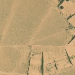 Satellite imagery of Koudiat er Rmel, DZ