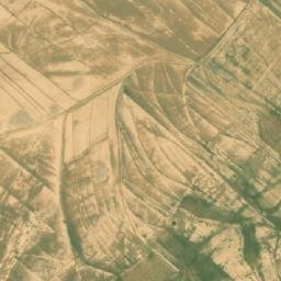 Satellite imagery of Draa es Seïda, DZ