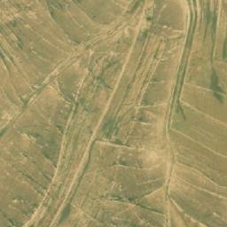 Satellite imagery of Draa es Seïda, DZ