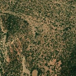 Satellite imagery of Djebel Bou Rhioul, DZ
