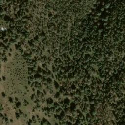 Satellite imagery of Râs Tarbat, DZ