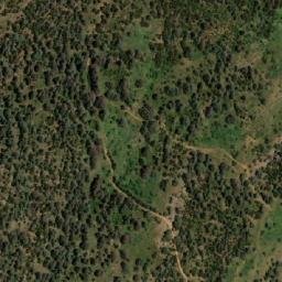 Satellite imagery of Koudia Zedraïm, DZ