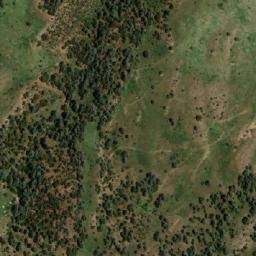 Satellite imagery of Koudia Zedraïm, DZ
