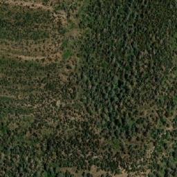 Satellite imagery of Col de Telmet, DZ