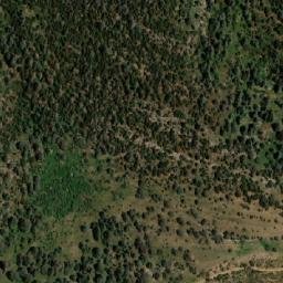 Satellite imagery of Col de Telmet, DZ