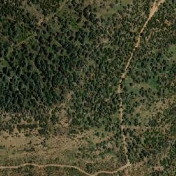 Satellite imagery of Col de Telmet, DZ