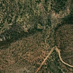 Satellite imagery of Koudiat el Haouassi, DZ