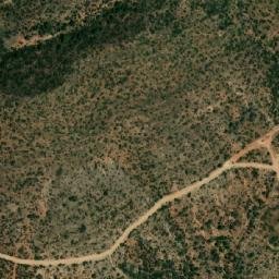 Satellite imagery of Koudiat el Haouassi, DZ