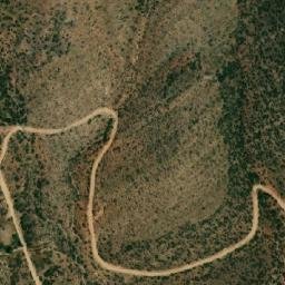 Satellite imagery of Koudiat el Haouassi, DZ