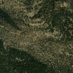 Satellite imagery of Djebel el Mafla, DZ