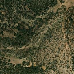 Satellite imagery of Djebel el Mafla, DZ