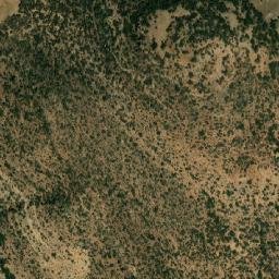 Satellite imagery of Djebel el Mafla, DZ