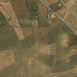 Satellite imagery of Foum Rherab, DZ