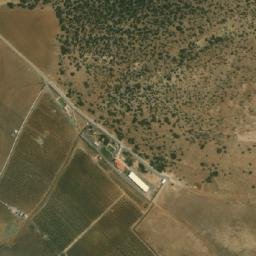 Satellite imagery of Foum Rherab, DZ