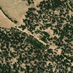 Satellite imagery of Fedj el Rhlem, DZ