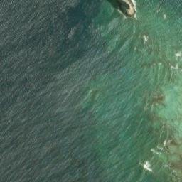 Satellite imagery of Tigáni, GR