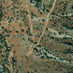 Satellite imagery of Ákra Nisí, GR