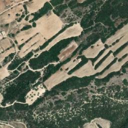 Satellite imagery of Vikla, CY