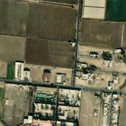 Satellite imagery of survey_point, IR