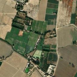 Satellite imagery of survey_point, IR