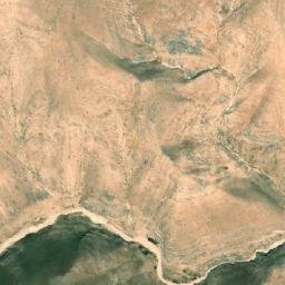 Satellite imagery of Kōh-e Ghāl-e Āsmān, AF