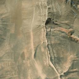 Satellite imagery of Taygh-e Oshtur Gardan, AF