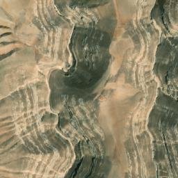 Satellite imagery of Taygh-e Oshtur Gardan, AF