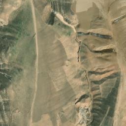 Satellite imagery of Taygh-e Darāz, AF