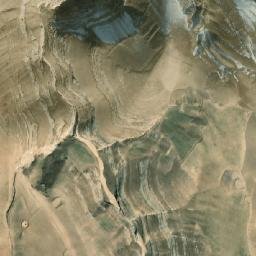 Satellite imagery of Taygh-e Darāz, AF