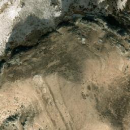 Satellite imagery of Kōh-e Zard Bayd, AF