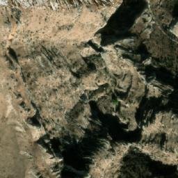 Satellite imagery of Kōh-e Pachaykhī Zard Bayd, AF