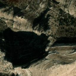 Satellite imagery of Kōh-e Pachaykhī Zard Bayd, AF